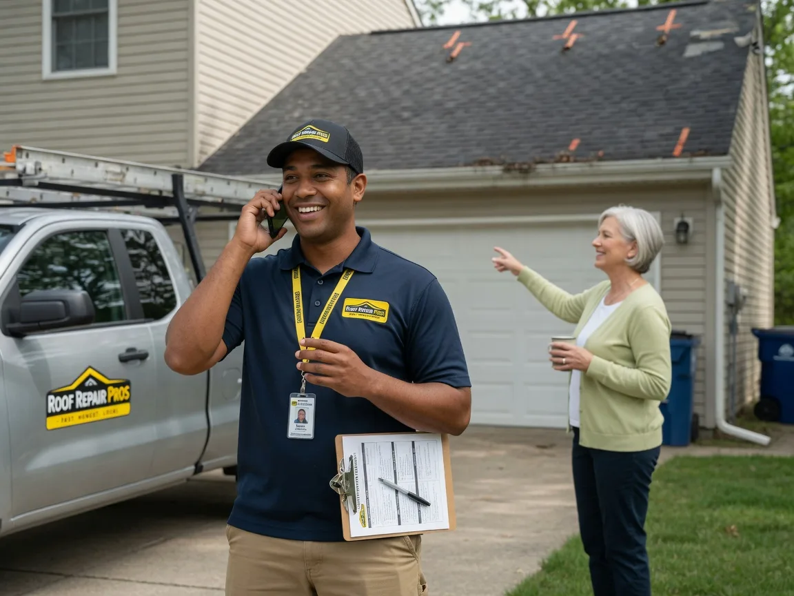 Roof Repair Latty, OH FAQs